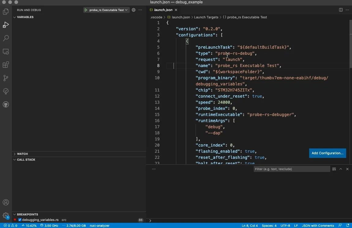 完全に刷新された VSCode プラグイン